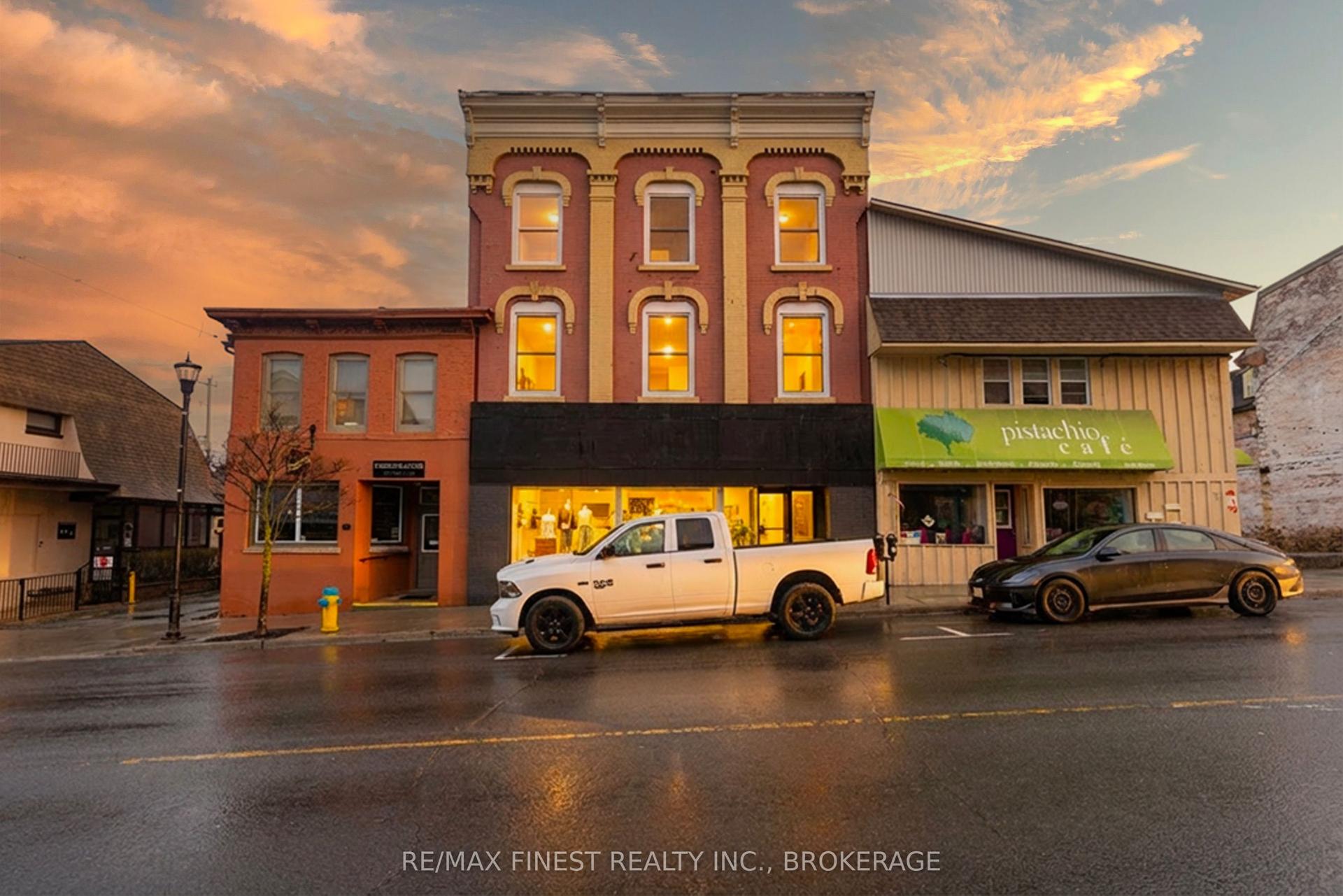 84 King Street E — photo 1