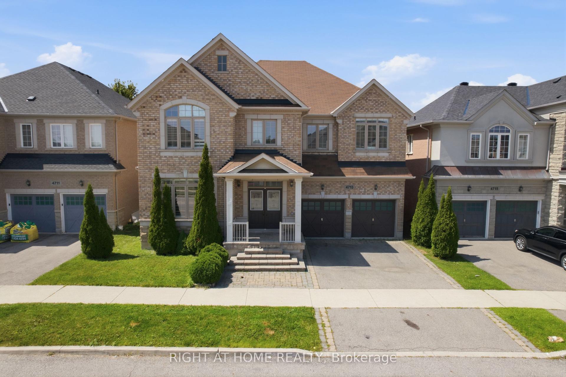 4713 Thomas Alton Boulevard, Burlington — Detached for sale, photo 1