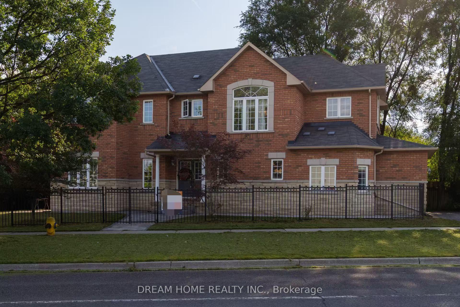 4083 Ellesmere Road, Toronto — Detached for lease, photo 1
