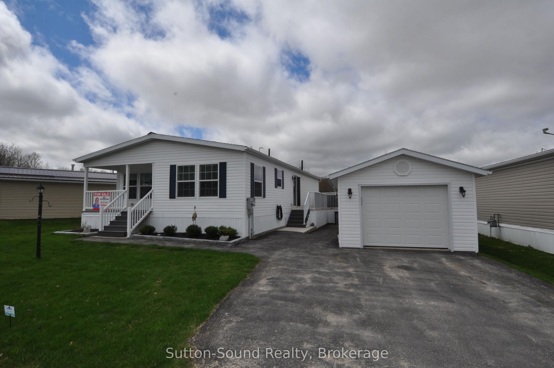144 Rosewood Drive — photo 1