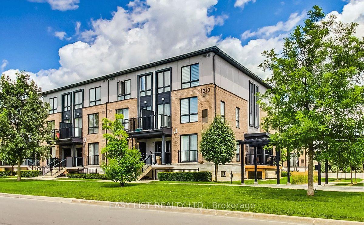 1210 Milton Street E 102 #102 — photo 1