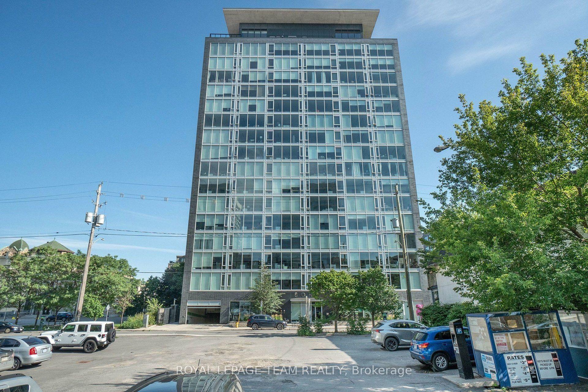 300 Lisgar Street E 310 #310, Ottawa Centre — Condo for sale, photo 1