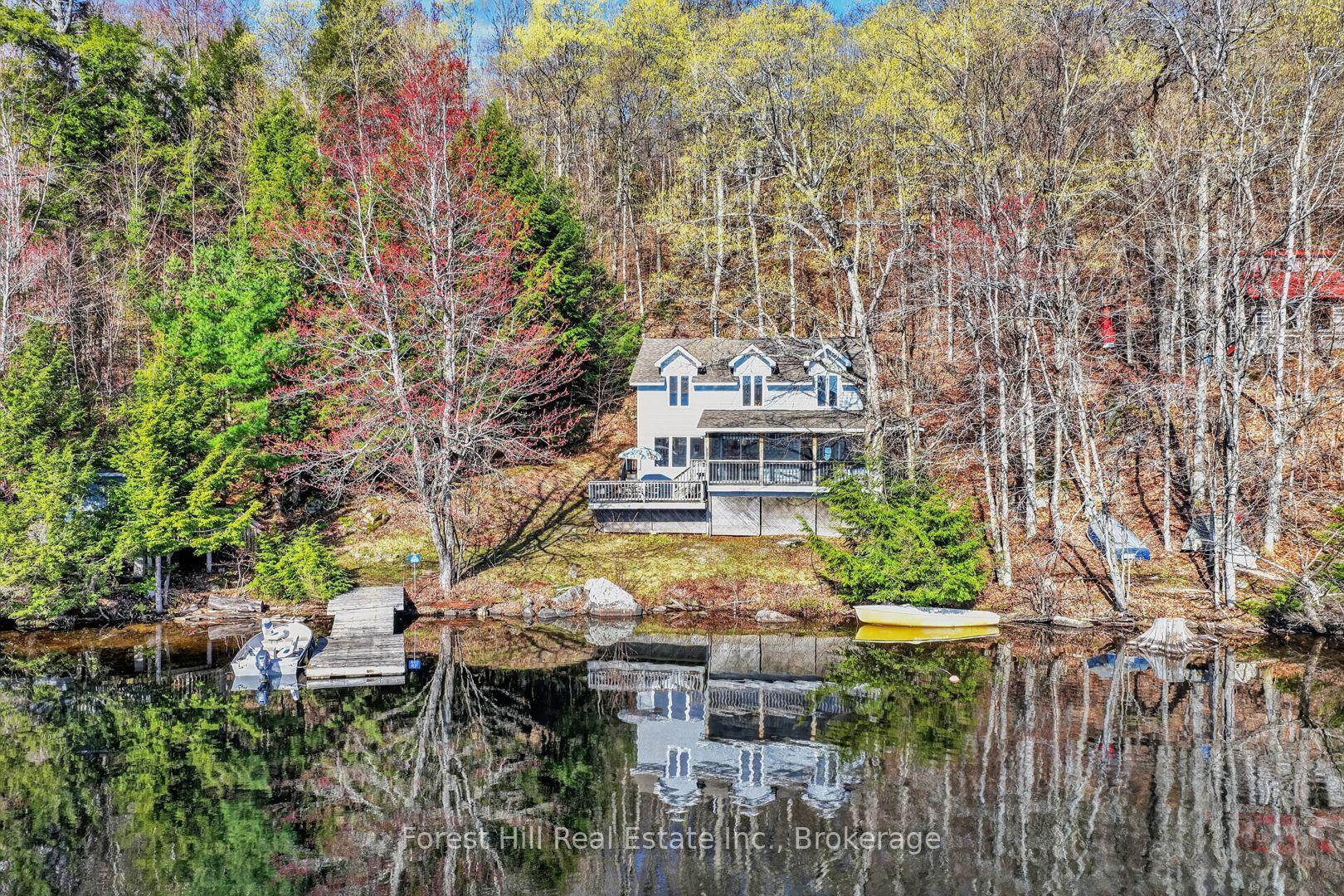 10835 Raven Lake West Shore Township — photo 1