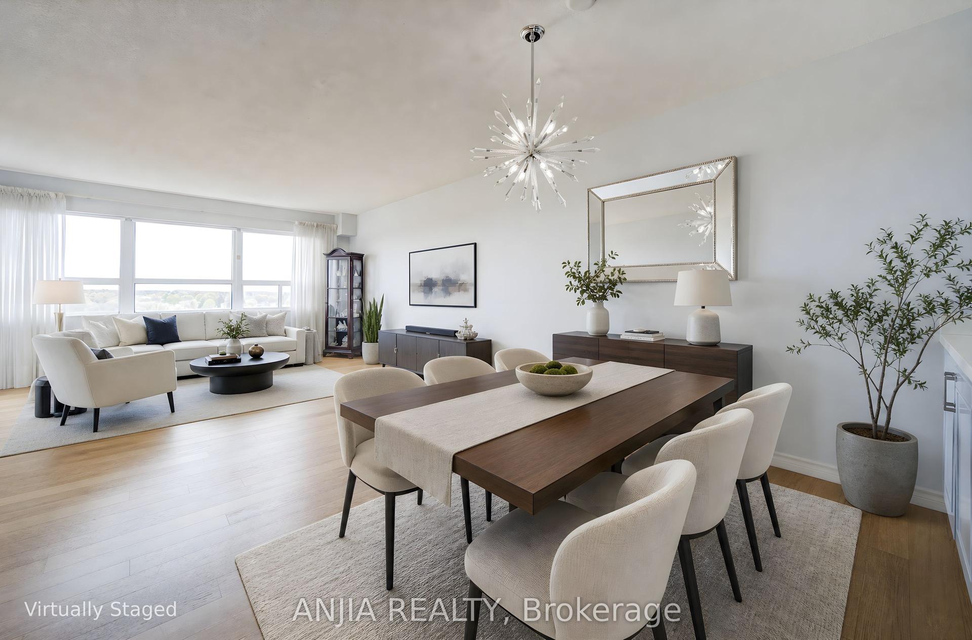 2 Raymerville Drive 908 #908 — photo 1