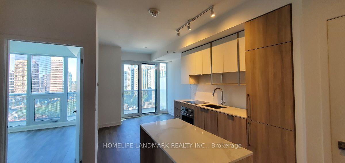 15 HOLMES Avenue 1106 #1106 — photo 1