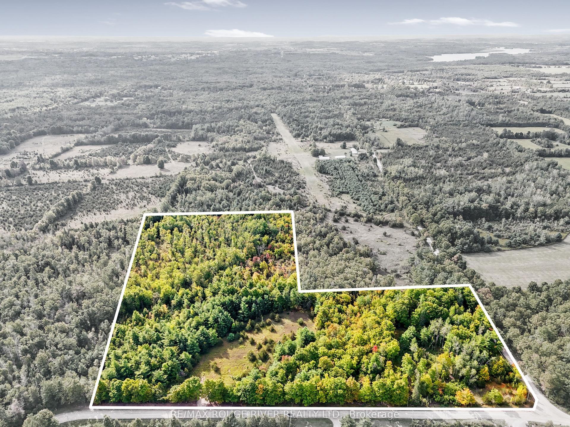 2421 14th Line East Acres E, Trent Hills — Land for sale, photo 1