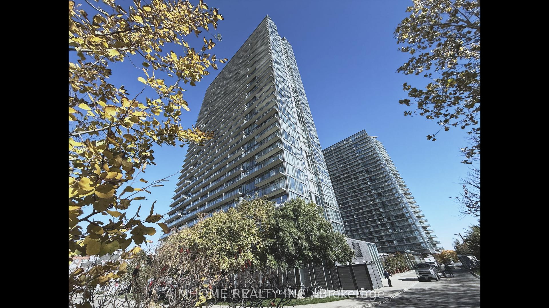 105 The Queensway 1106 #1106, Toronto — Condo for lease, photo 1