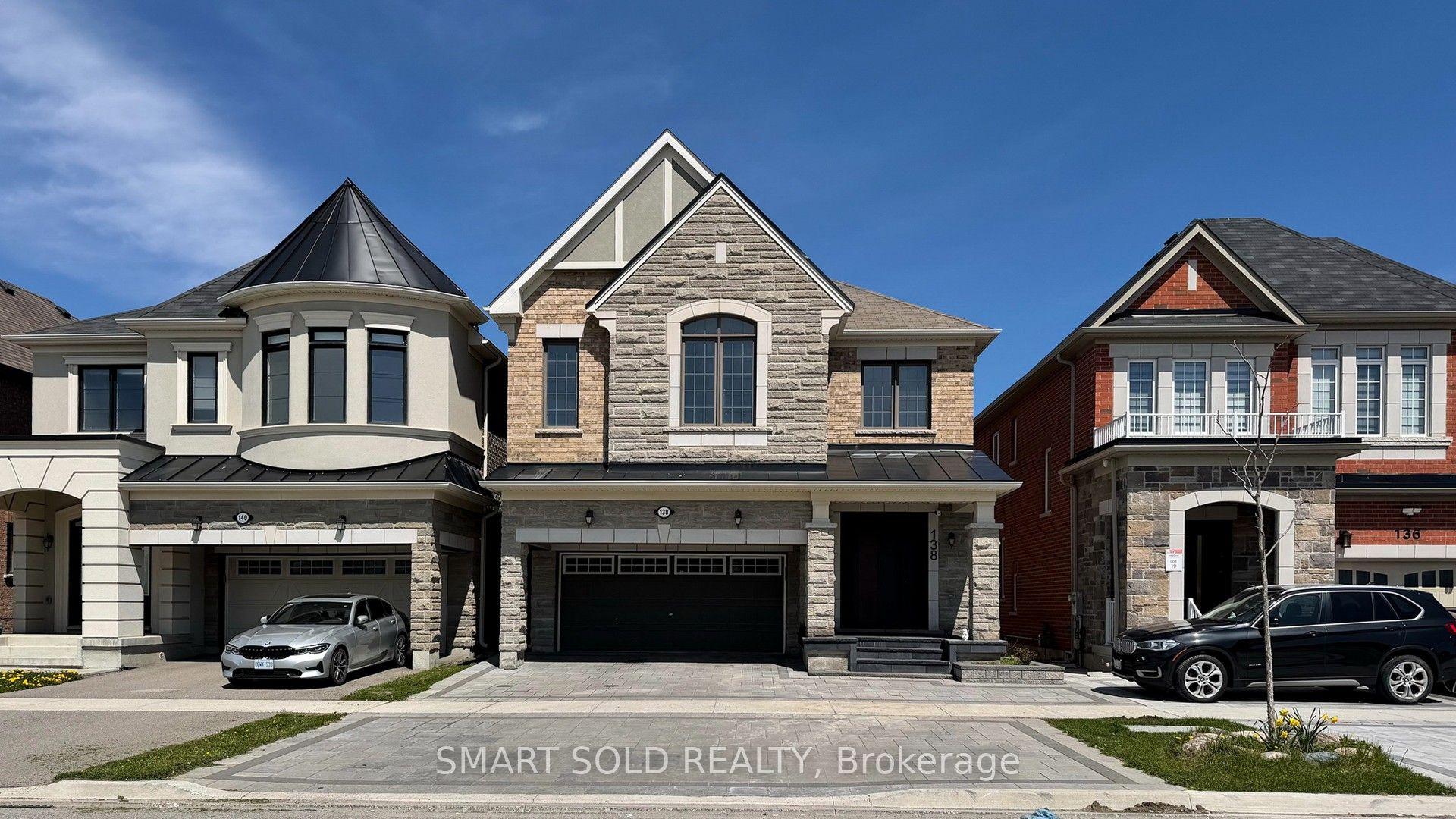 138 William F Bell Parkway — photo 1