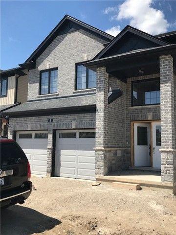2619 Sheffield Boulevard 3 #3, London South — Detached for lease, photo 1