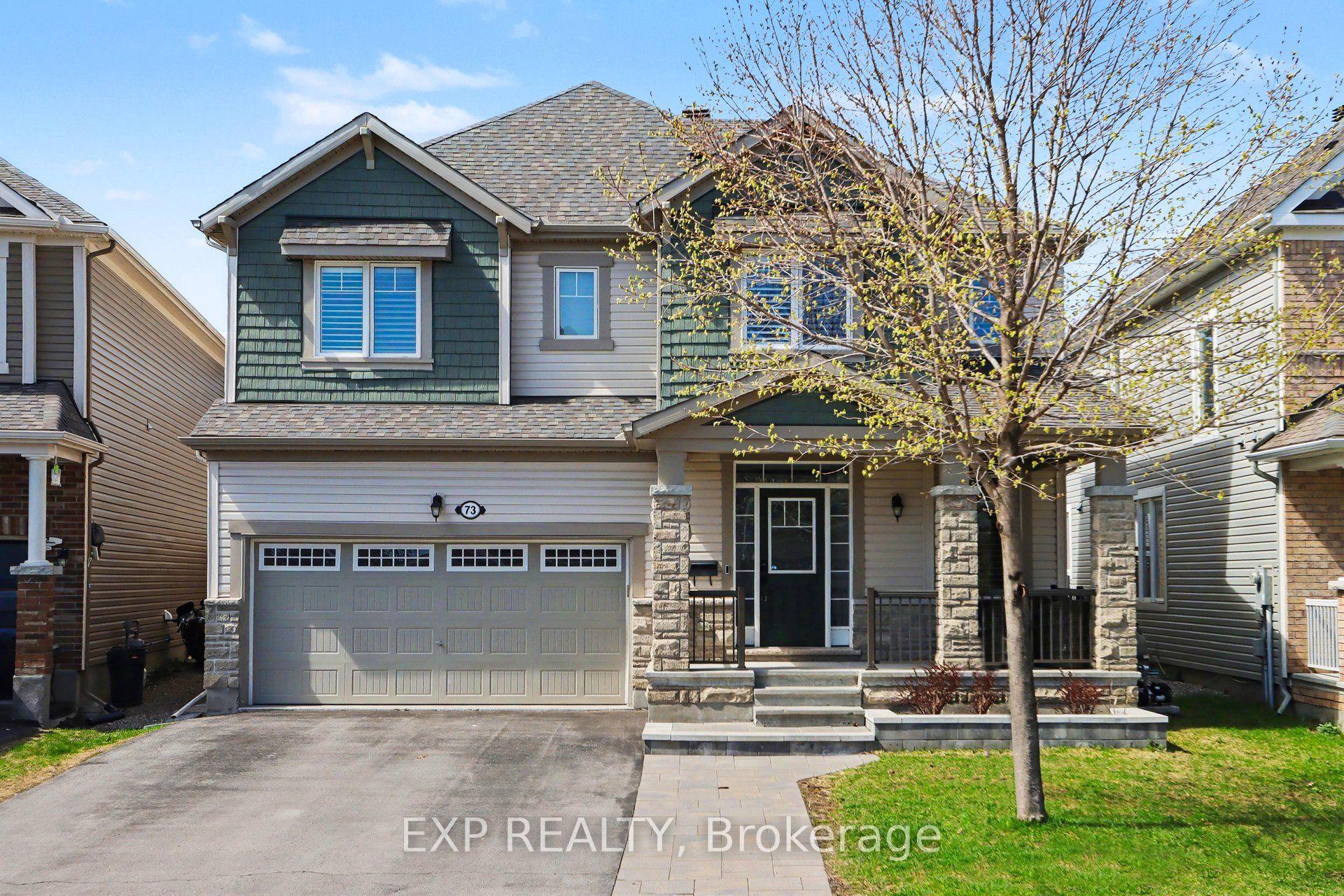 73 Bristling Crescent — photo 1