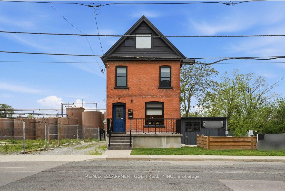 198 Dundurn Street — photo 1
