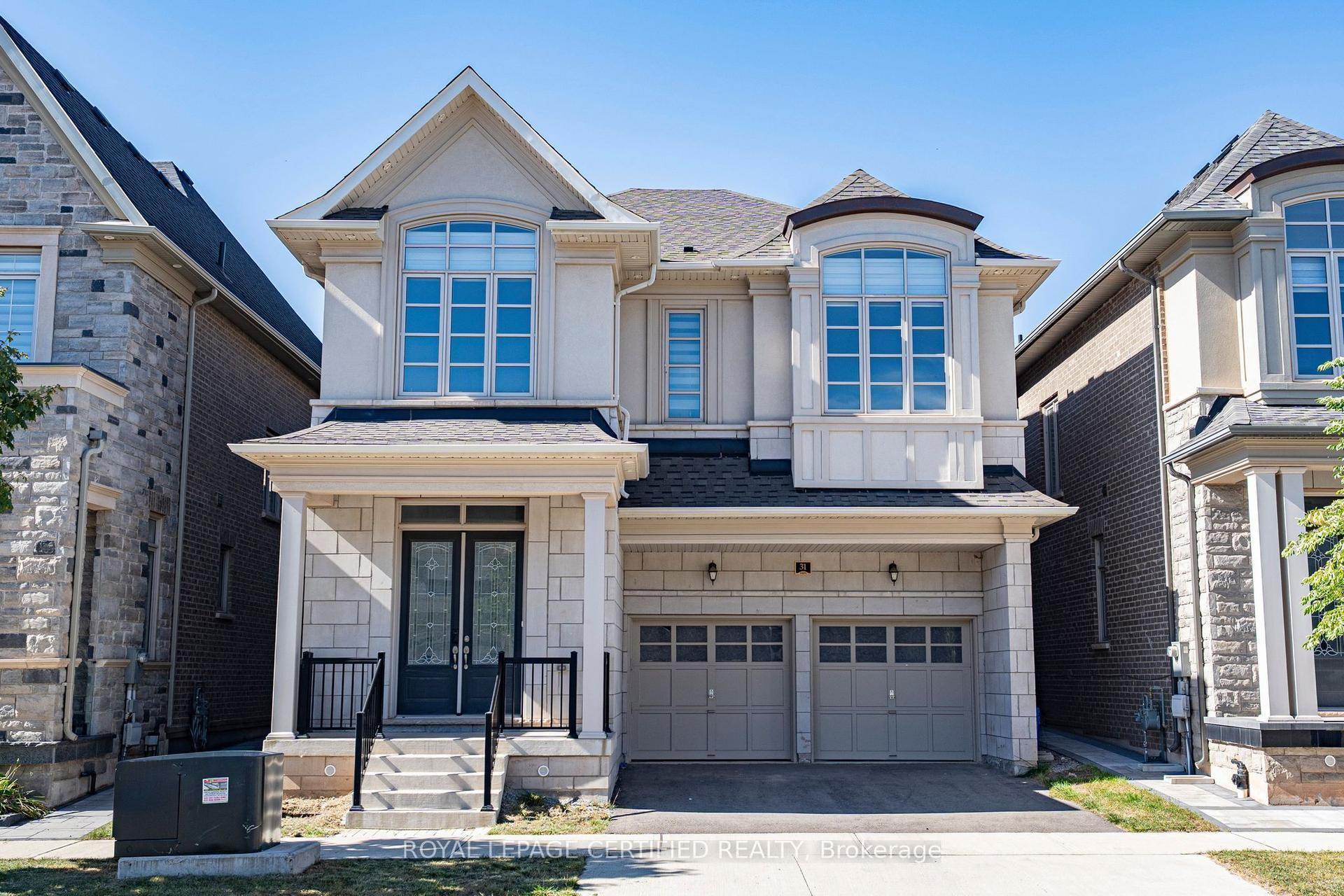 31 Carnegie Drive, Oakville — Detached for sale, photo 1