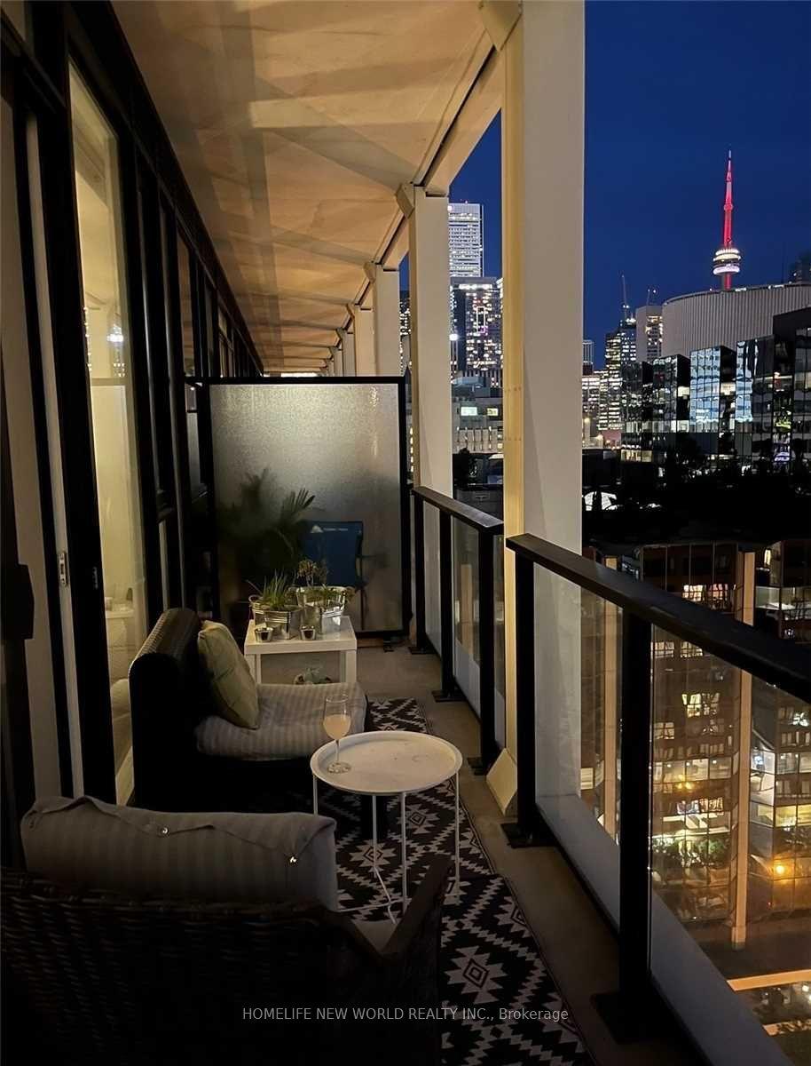 20 Edward Street 1212 #1212 — photo 1