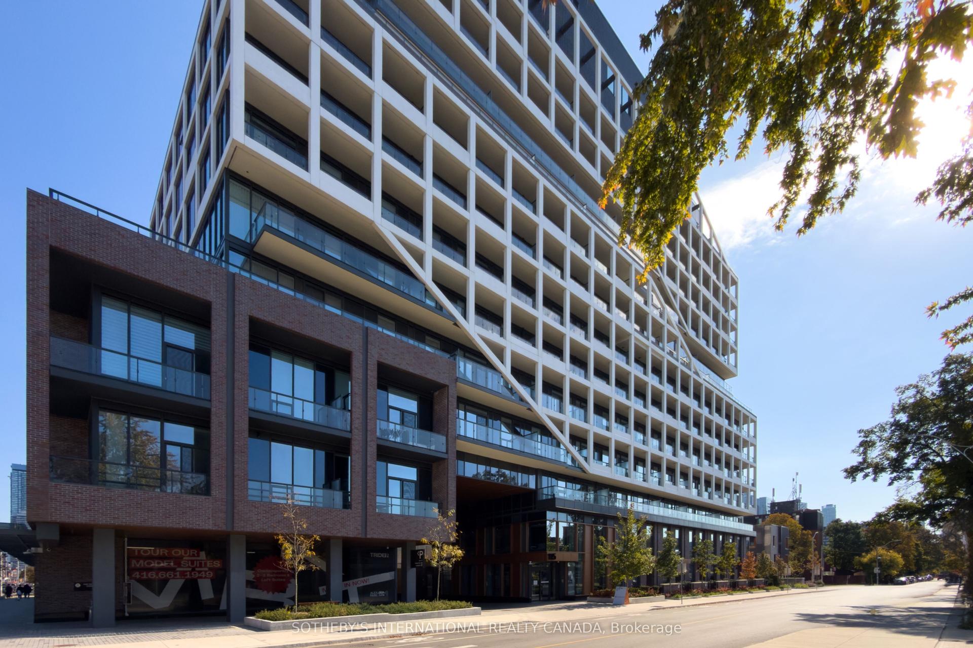 115 Denison Avenue PH04 #PH04, Toronto — Condo for sale, photo 1