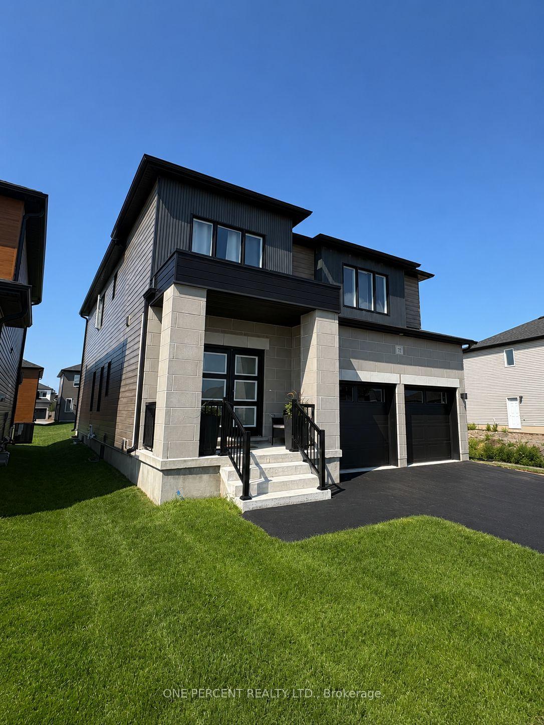 72 Dusenbury Drive, Loyalist — Detached for sale, photo 1