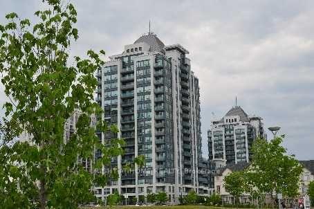 20 North Park Road 1209 #1209, Vaughan — Condo for lease, photo 1