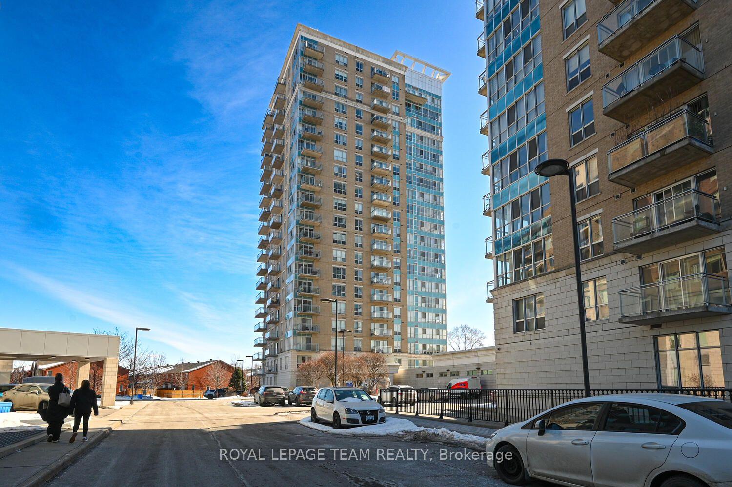 90 Landry Street 1906 #1906 — photo 1