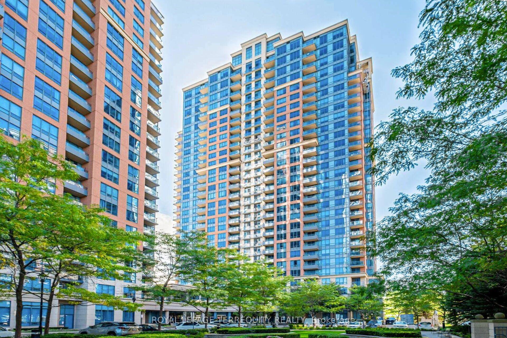 35 Viking Lane 2040 #2040, Toronto — Condo for sale, photo 1