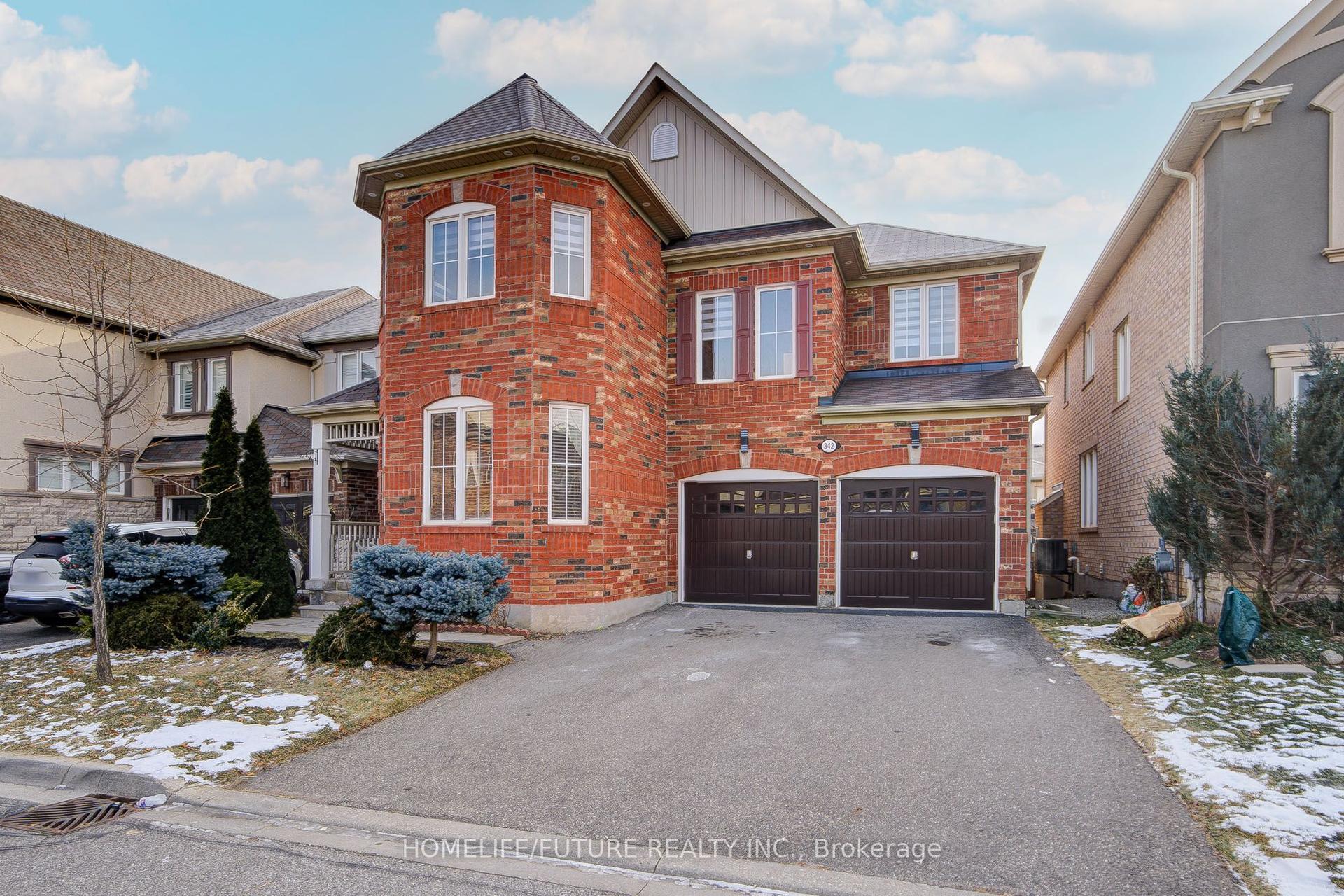 342 Laundon Terrace, Milton — Detached for sale, photo 1