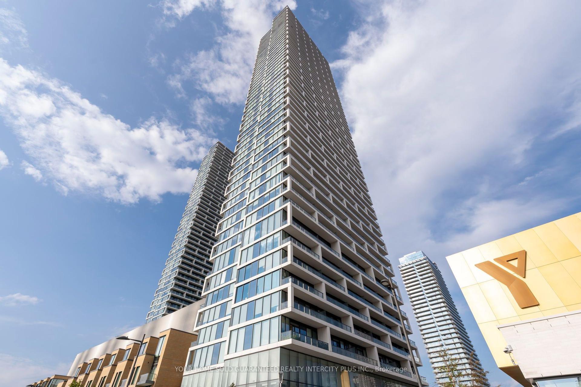 5 Buttermill Avenue 1503 #1503, Vaughan — Condo for sale, photo 1
