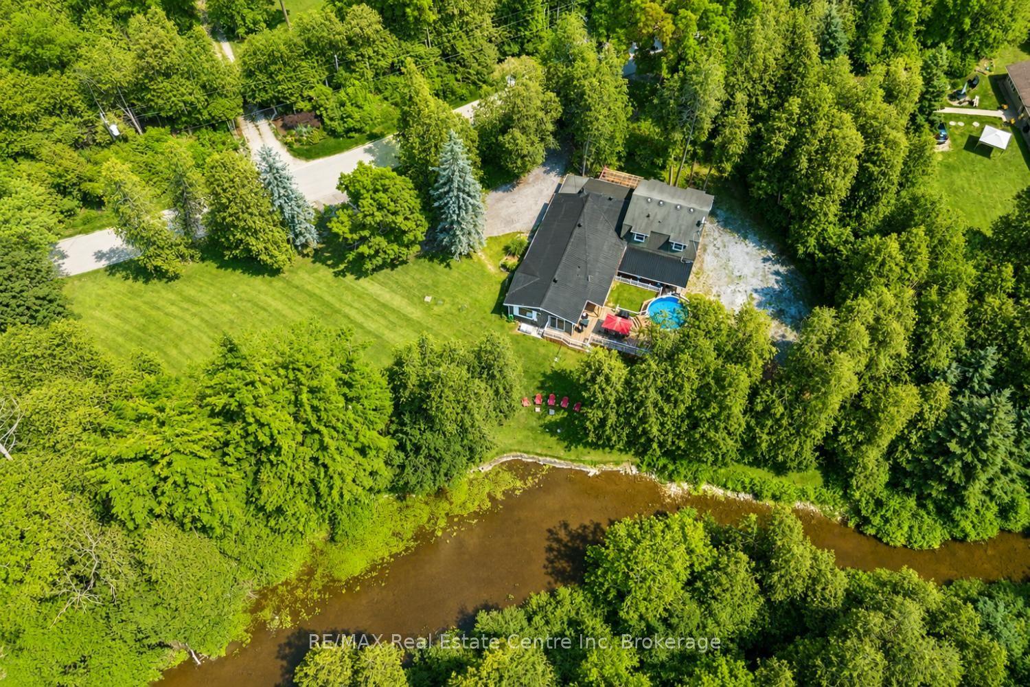 14 Ash Street, Guelph/Eramosa — Detached for sale, photo 1