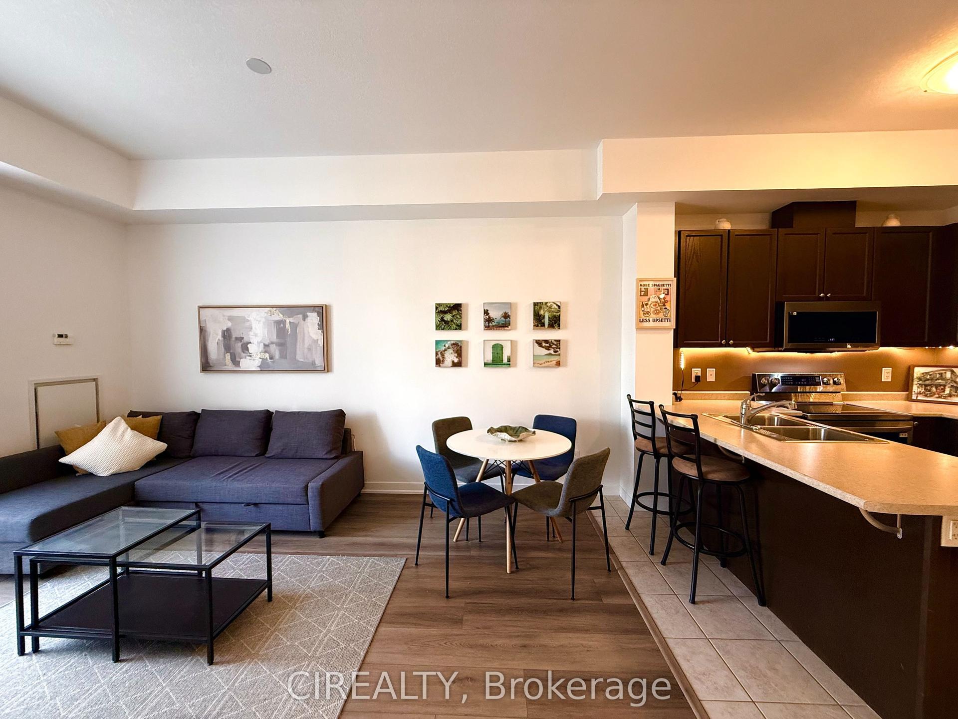 5317 Upper Middle Road 419 #419, Burlington — Condo for lease, photo 1
