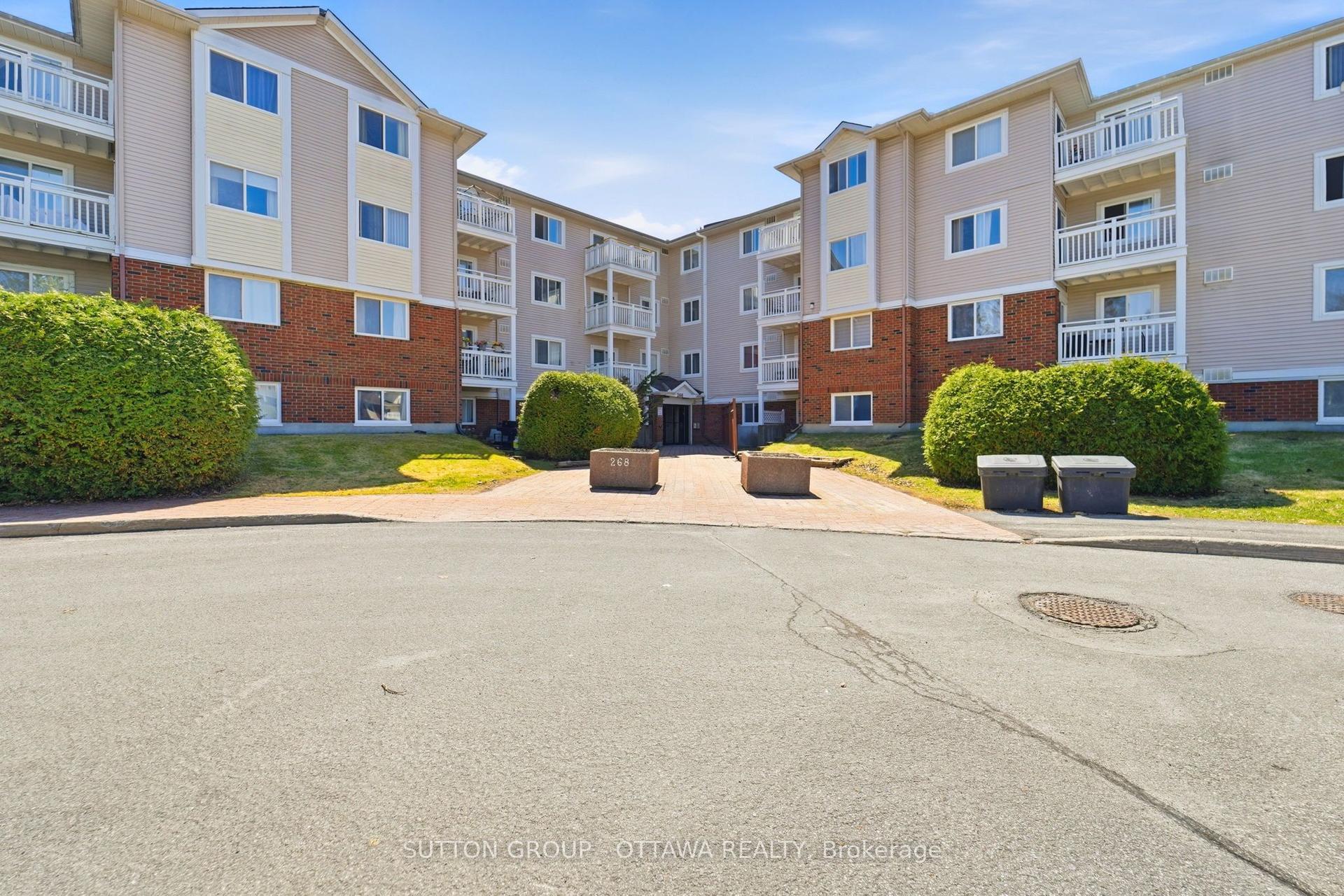 268 Lorry Greenberg Drive 101 #101 — photo 1