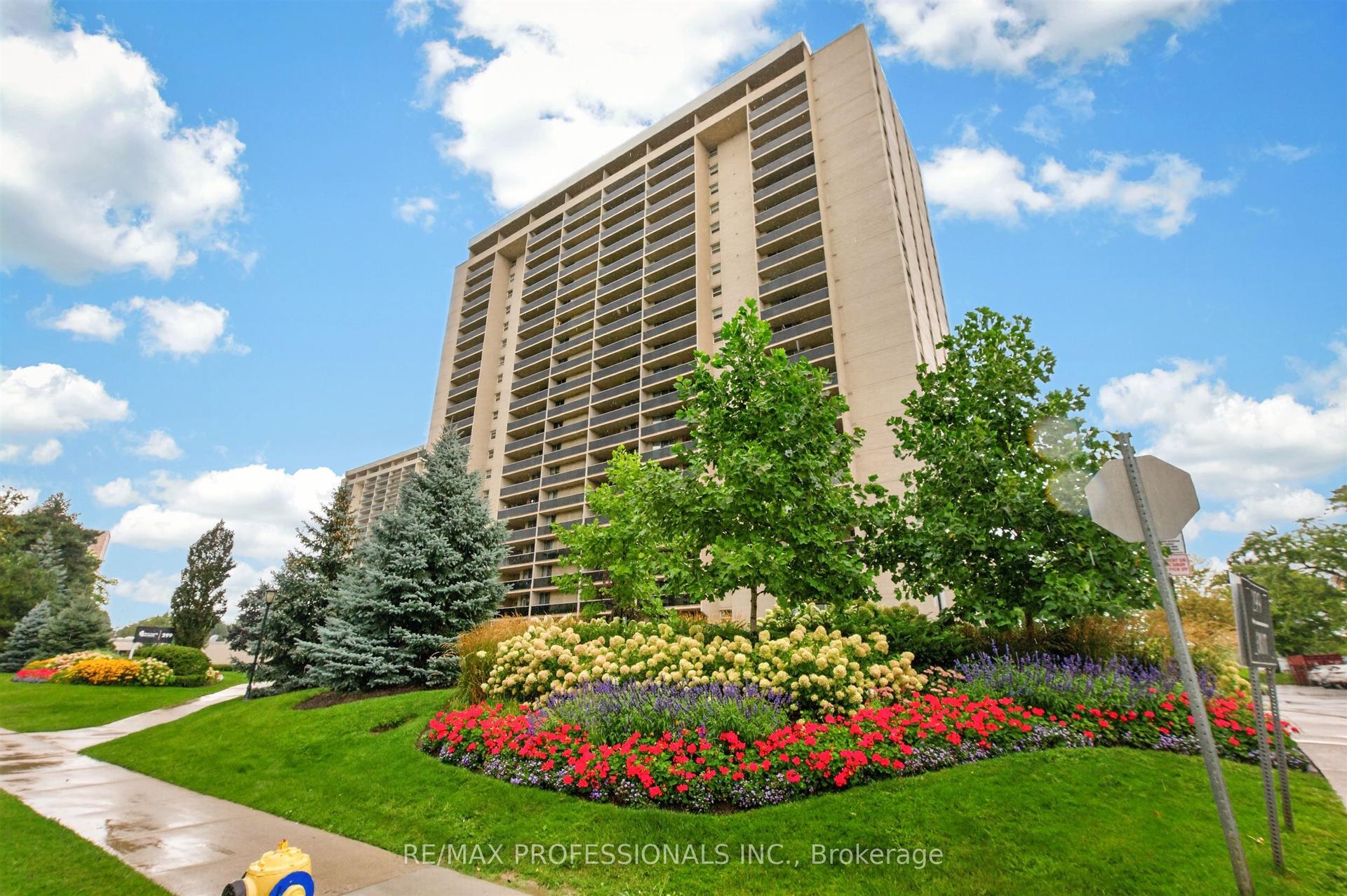299 Mill Road 502 #502, Toronto — Condo for sale, photo 1