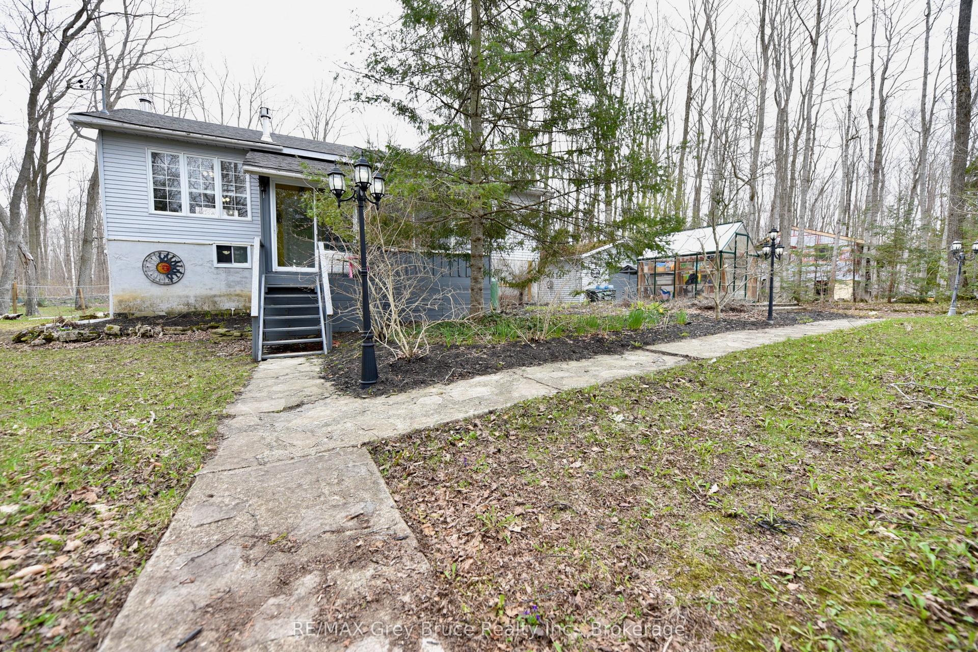 313 Tammy's Cove Road — photo 1