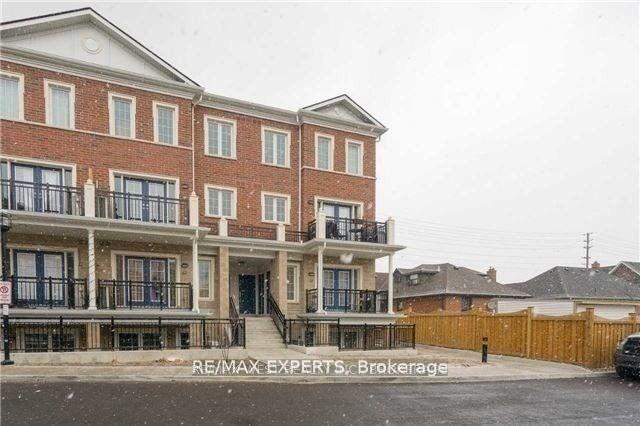 26 Bruce Street E09 #E09 — photo 1