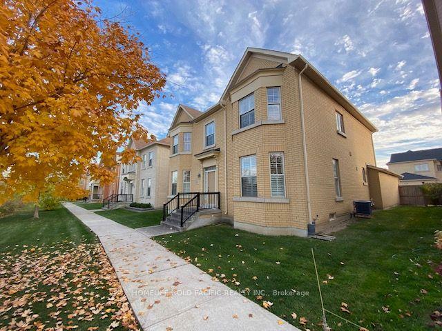 8 Brumwell Lane, Markham — Detached for sale, photo 1