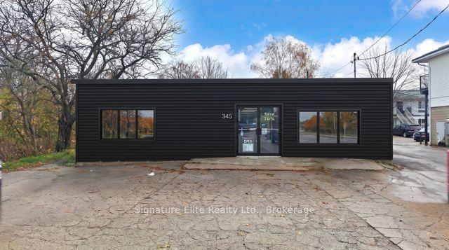345 Atherley Road, Orillia — Commercial for sale, photo 1