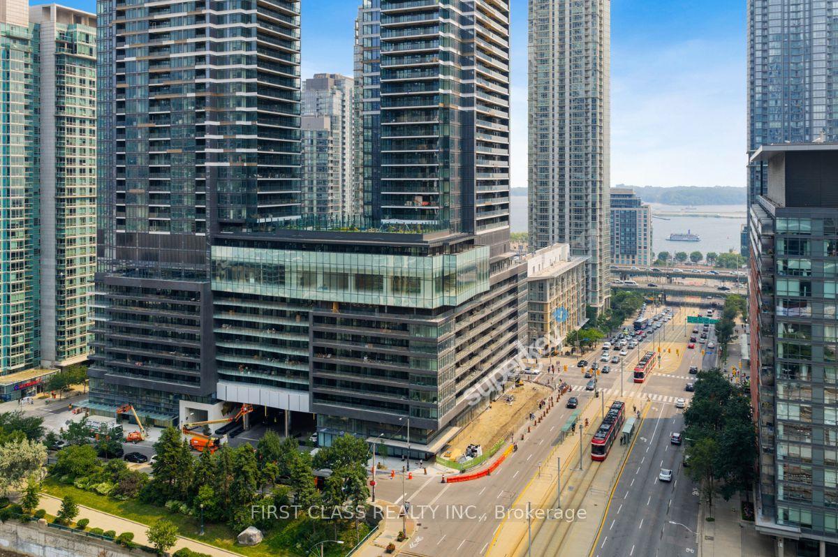 3 Concord Cityplace Way 728W #728W, Toronto — Condo for lease, photo 1