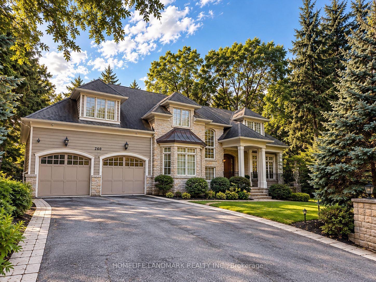 260 Pinetree Way, Mississauga — Detached for sale, photo 1