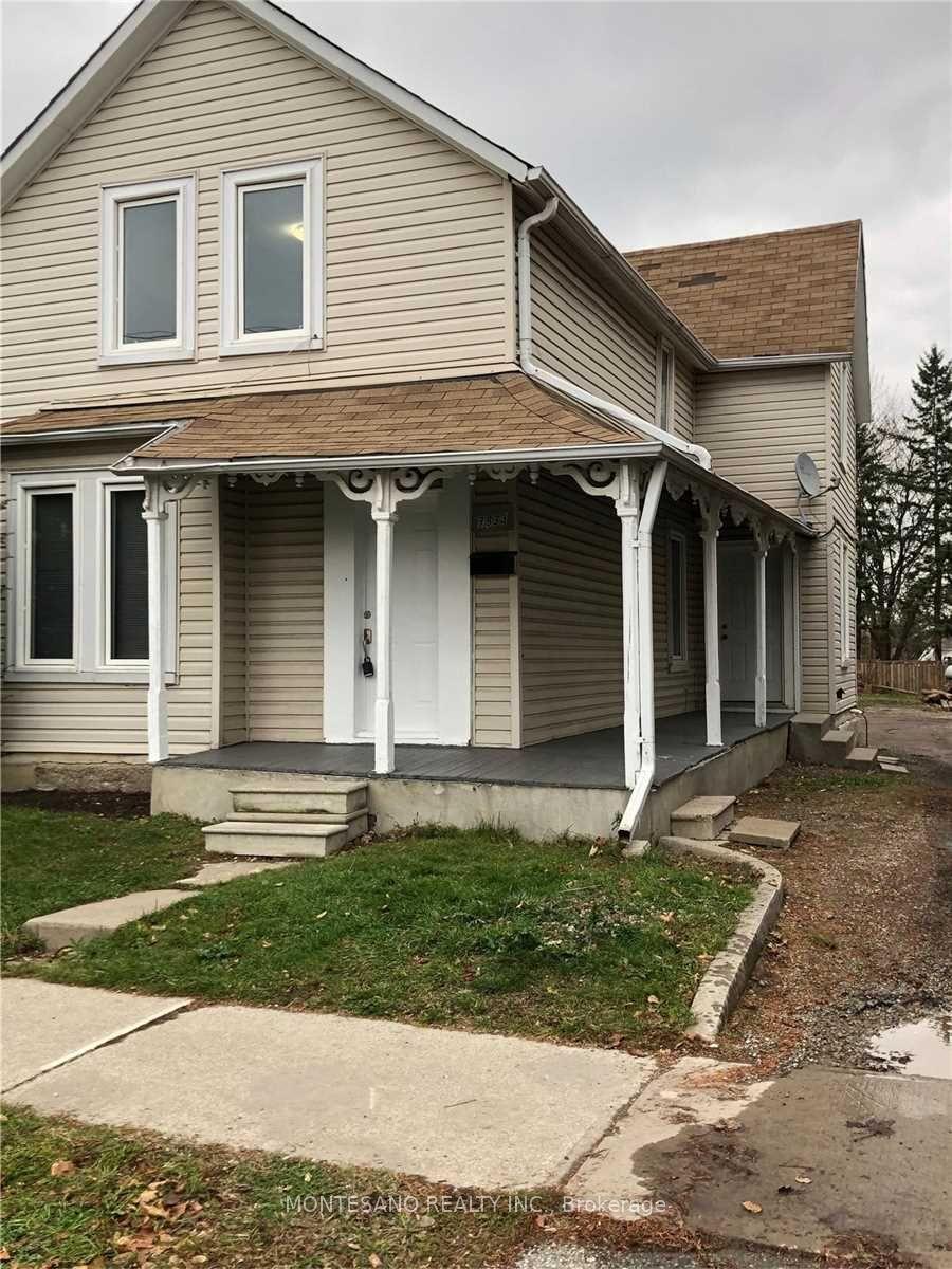 7833 Kipling Avenue, Vaughan — Detached for lease, photo 1