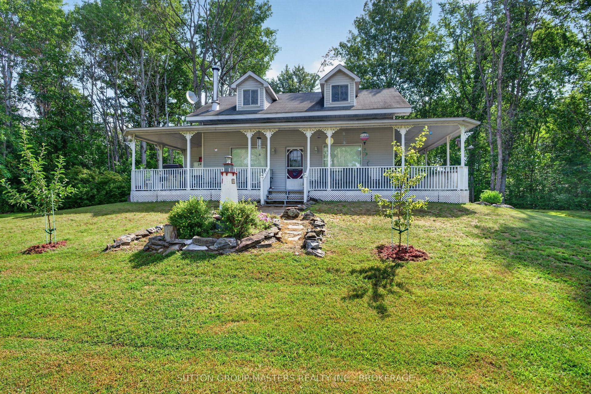 111 Wannamaker Lane, Tweed — Detached for sale, photo 1
