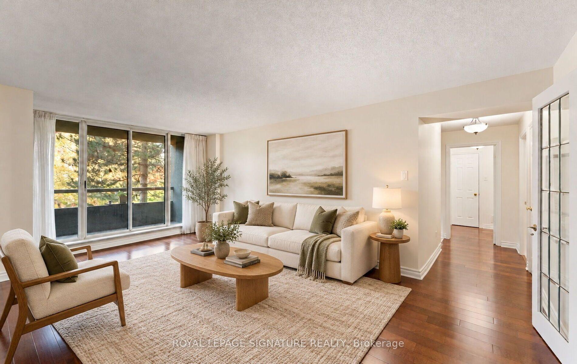 1210 Don Mills Road 219 #219, Toronto — Condo for sale, photo 1