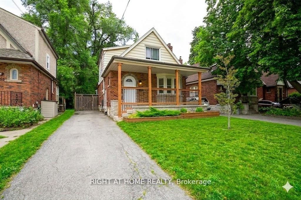 148 Haddon Avenue S, Hamilton — Detached for sale, photo 1