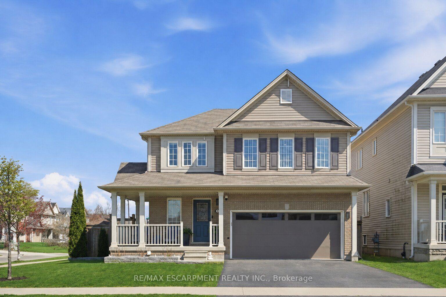 3 Cleghorn Drive — photo 1