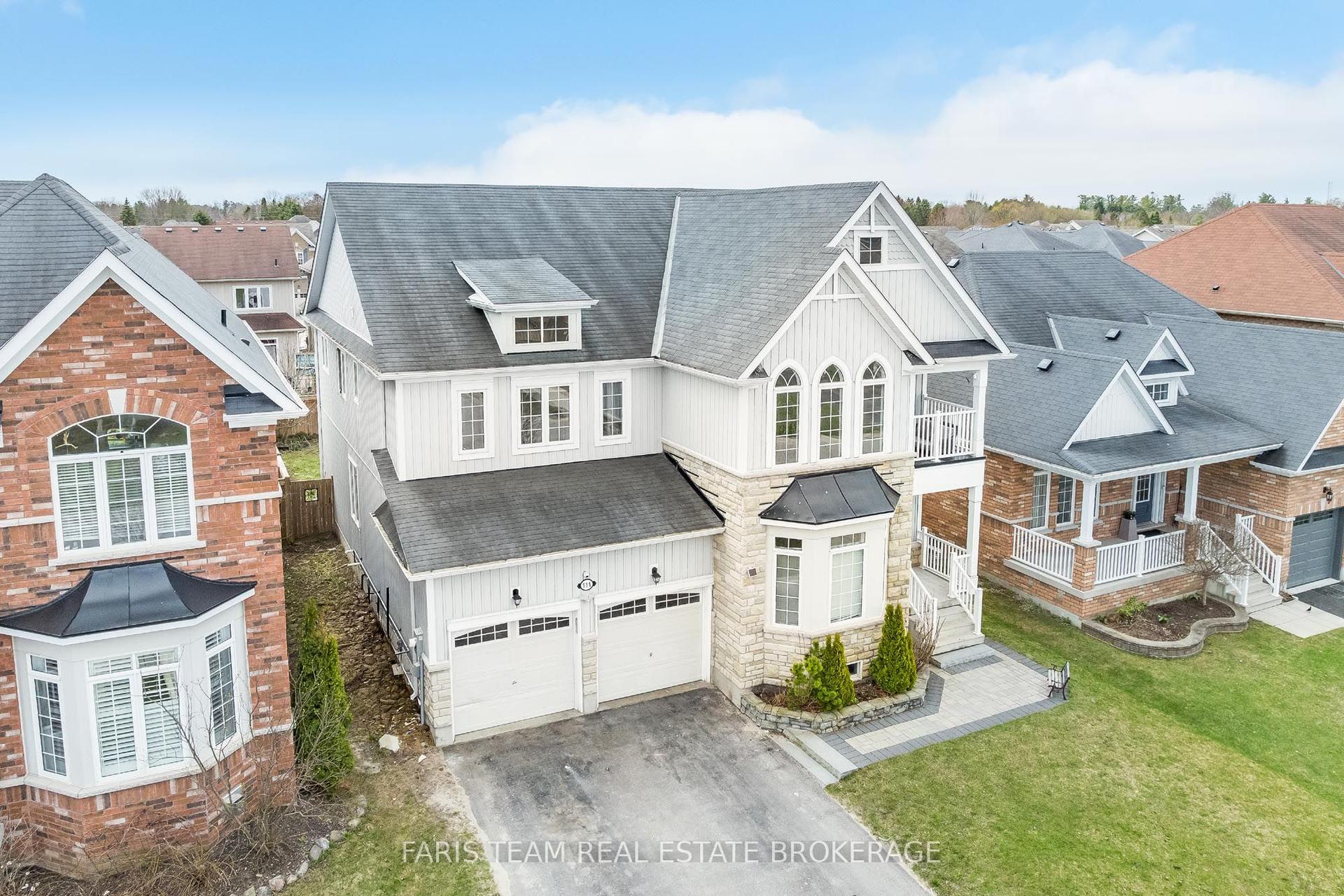 111 Latimer Avenue — photo 1