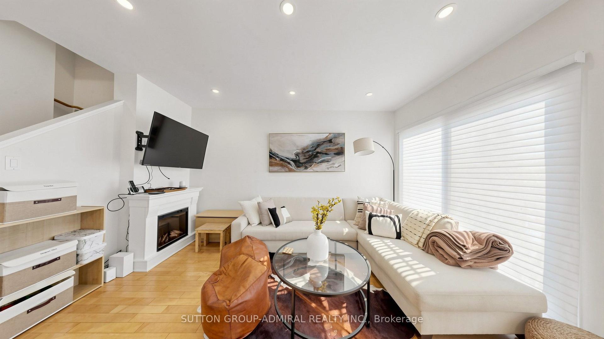 735 New Westminster Drive 46 #46, Vaughan — Condo Town for sale, photo 1