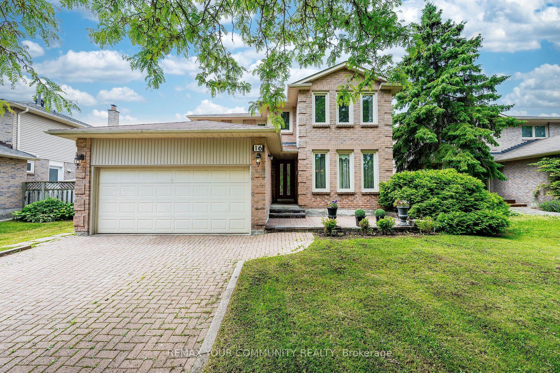 16 Valleyview Road — photo 1