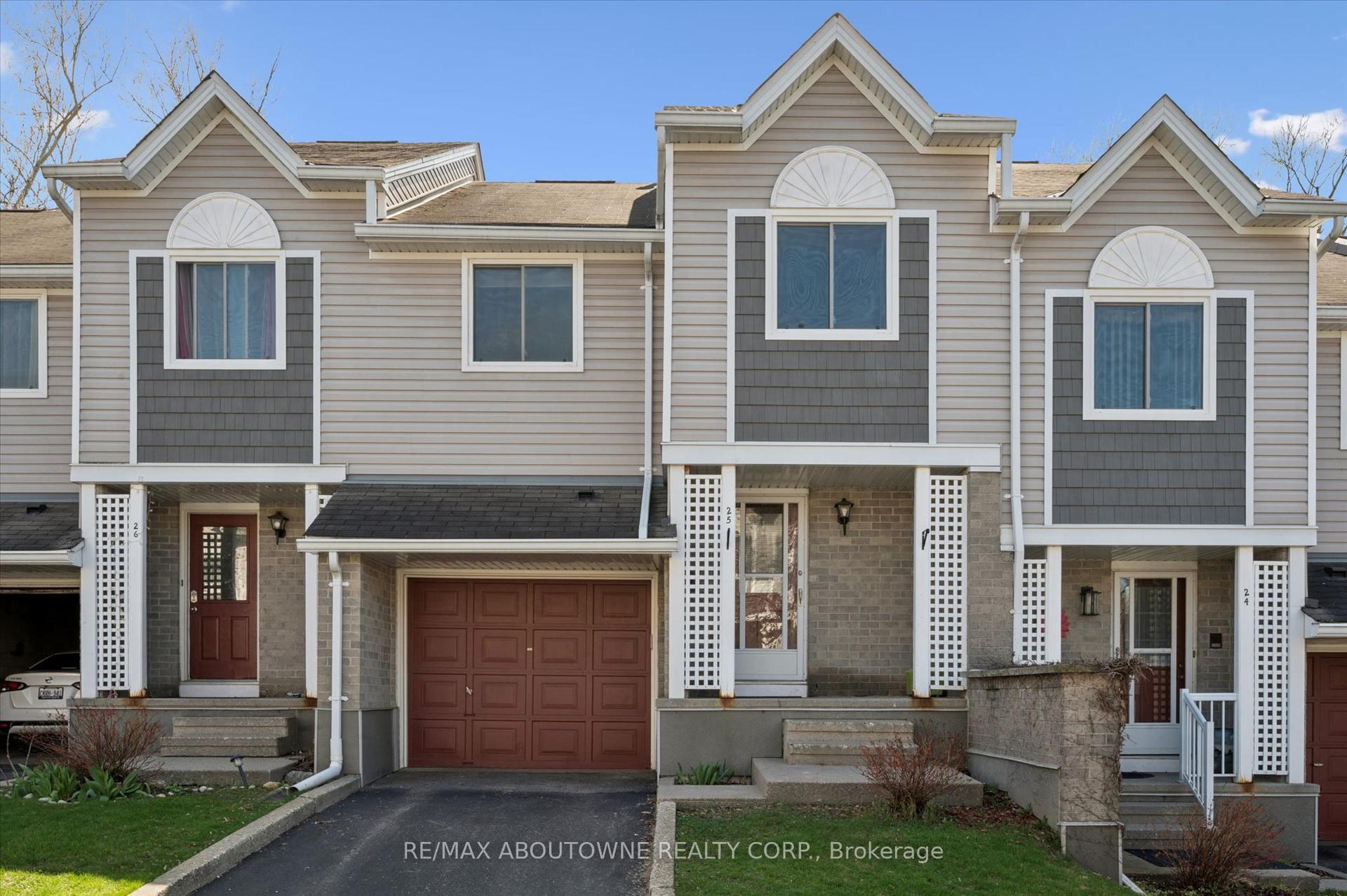 365 Pioneer Drive 25 #25 — photo 1