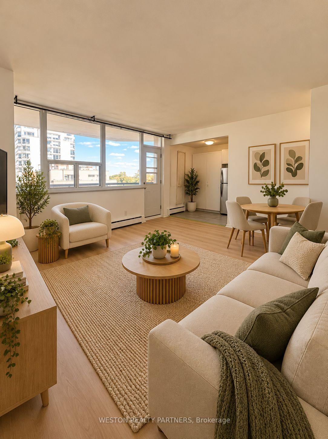 171 Erskine Avenue 704 #704, Toronto — Condo for lease, photo 1
