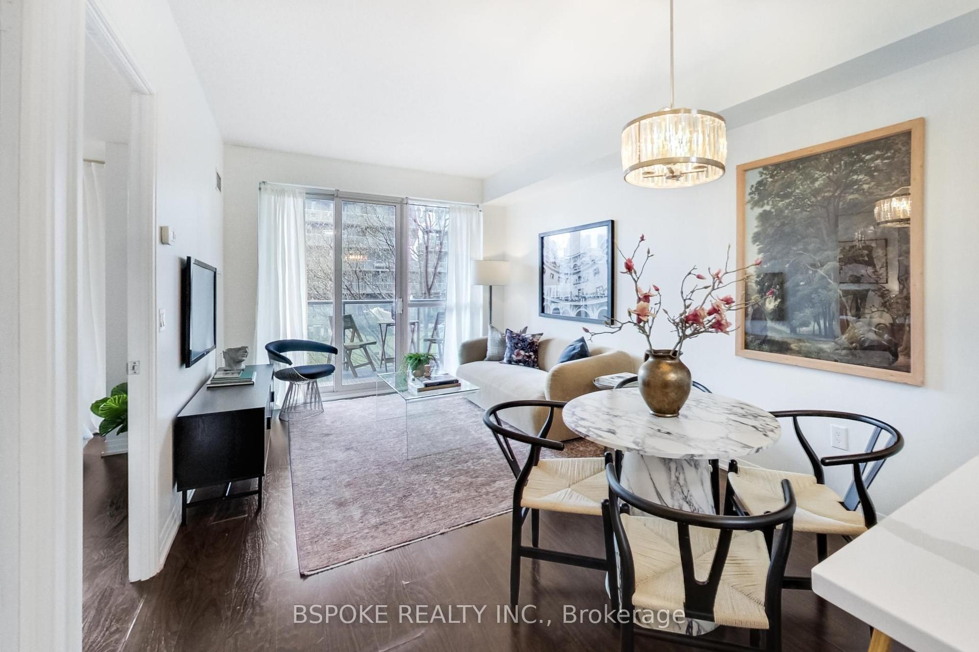 25 Cole Street 425 #425 — photo 1