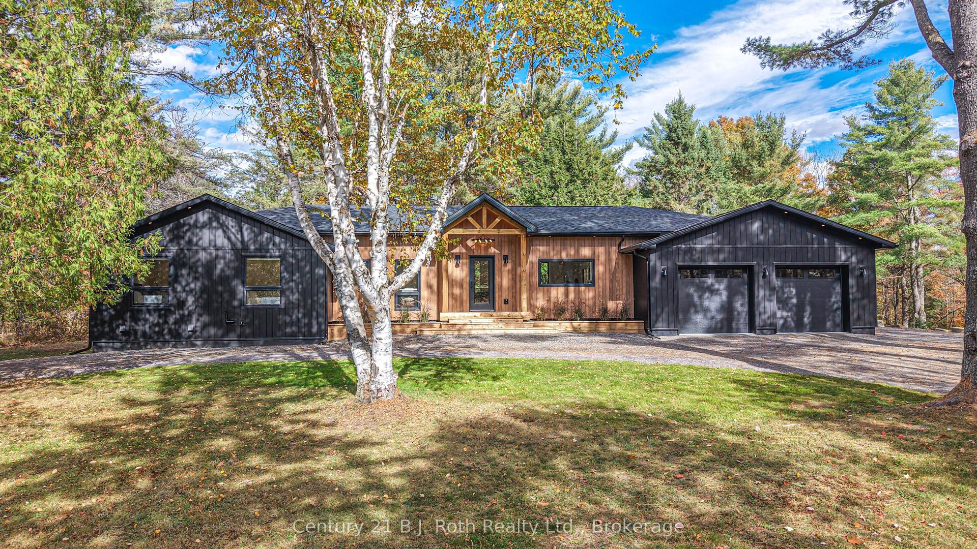 691 South Waseosa Lake Road — photo 1