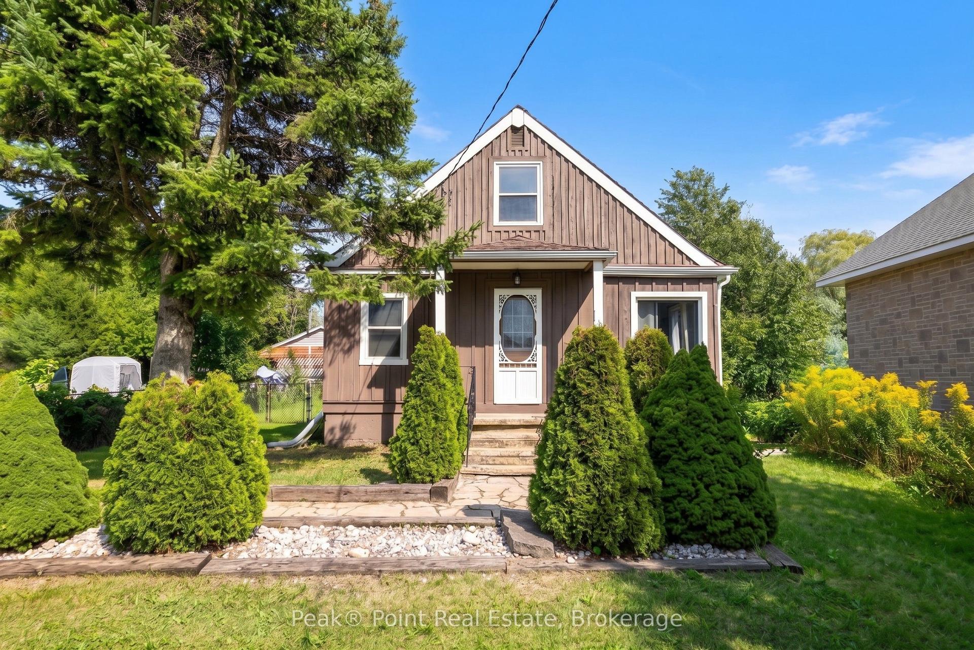 579 John Street, South Bruce Peninsula — Detached for sale, photo 1