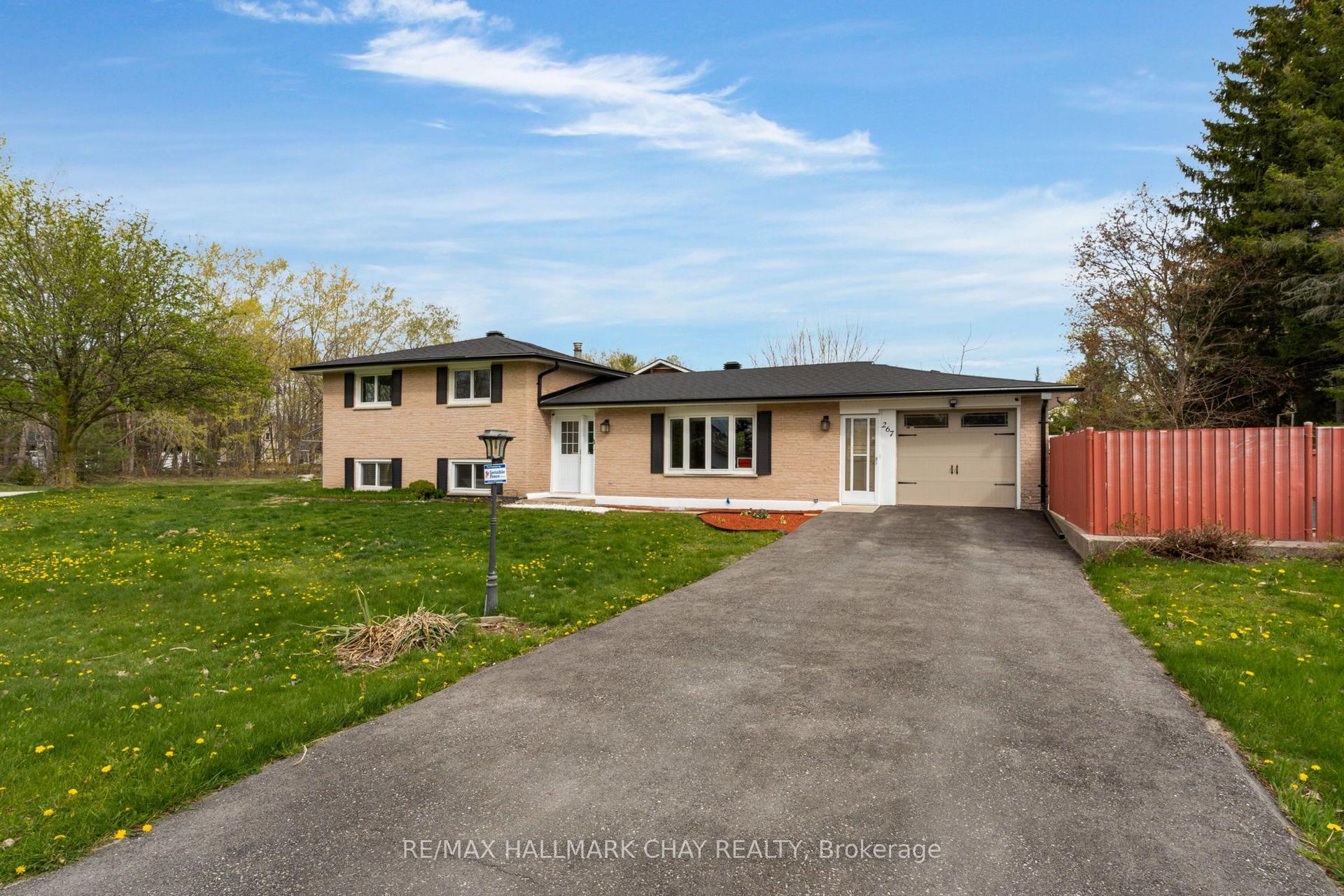 267 Eliza Street — photo 1