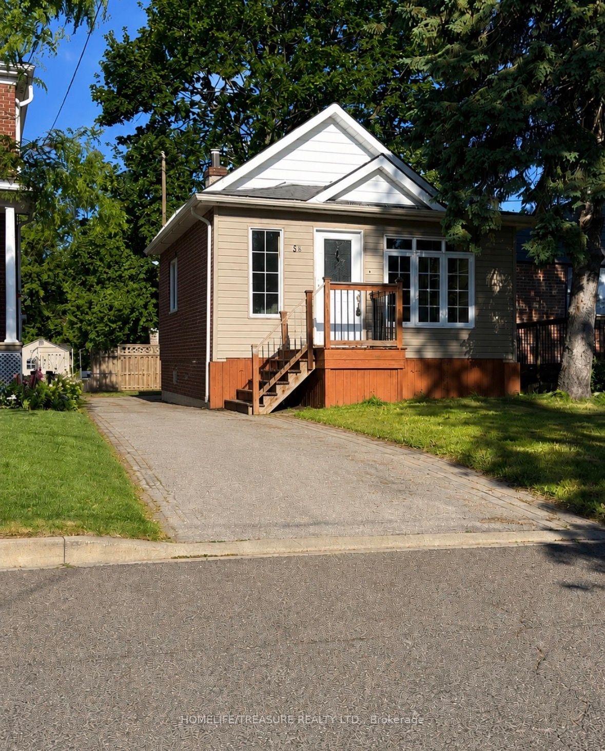 58 ROXALINE Street — photo 1