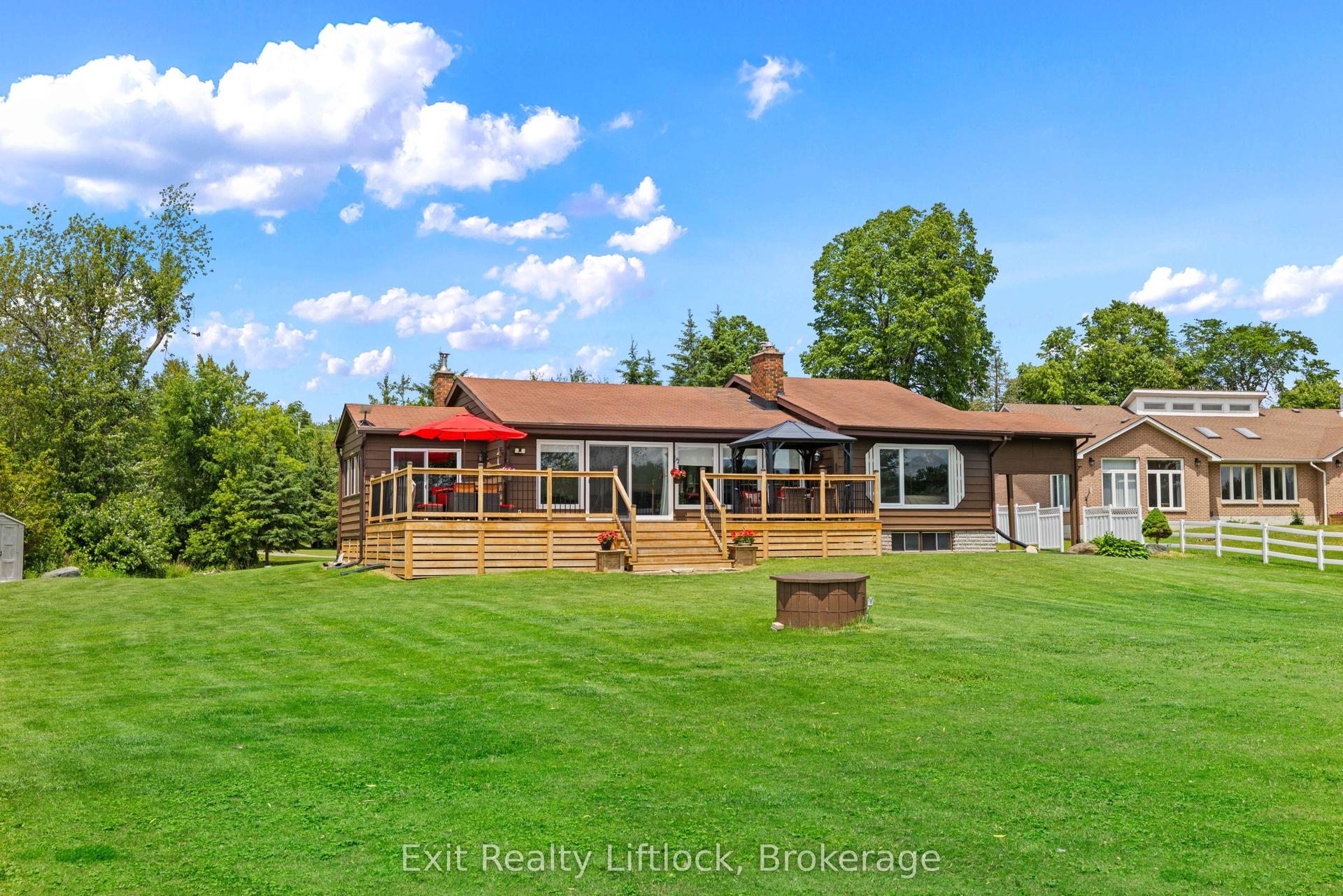485C County Rd 42 N/A, Trent Hills — Detached for sale, photo 1